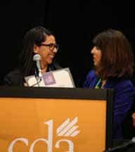 Dr. Sonia Relingo