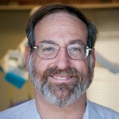 Irvin Silverstein, DDS, MSEd
