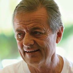 Guillermo Vicuña, DDS