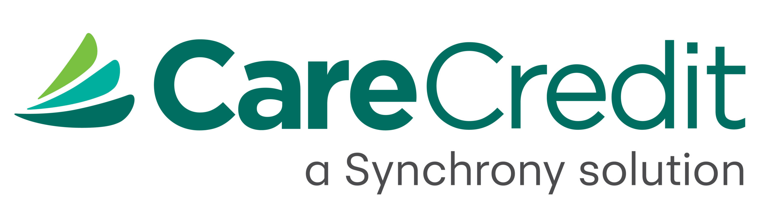 Care Credit logo