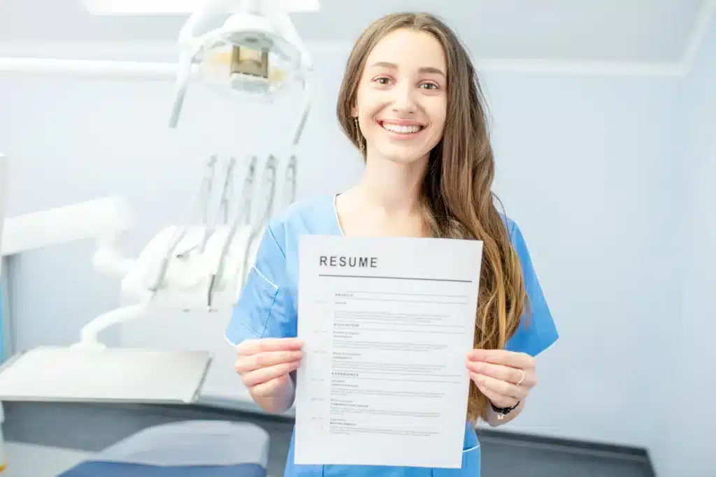 Resume